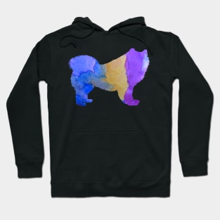 Samoyed Hoodie